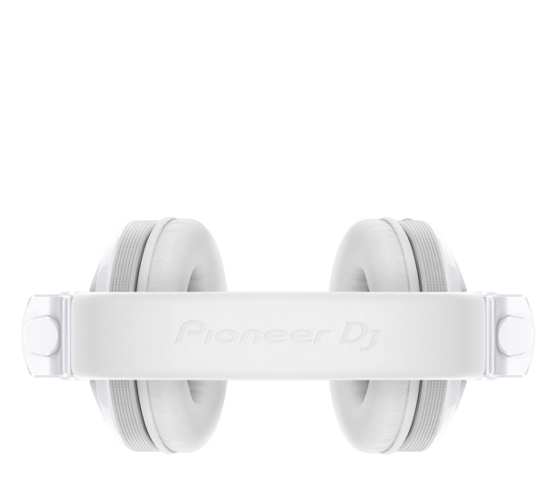 Pioneer HDJ-X5BT Białe - 1179745 - zdjęcie 5